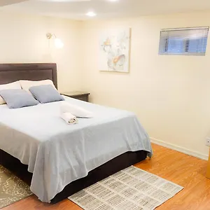 Richview Gardens Apartment